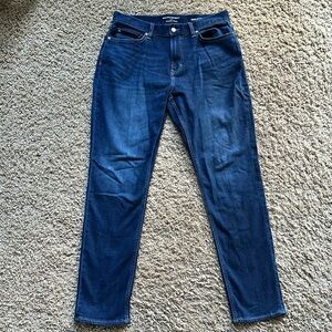 NWOT Men’s Banana Republic Travel Jeans